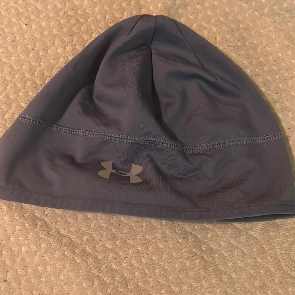 Under Armor Beanie